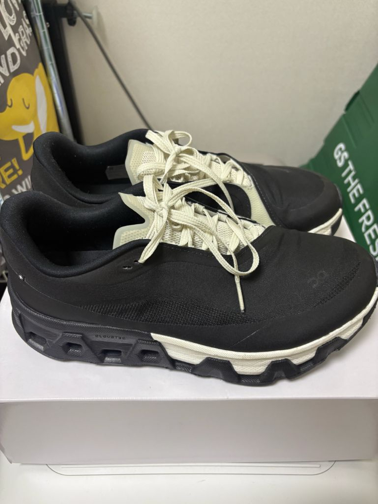 파프 온러닝 270 size--4