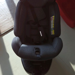 다이치 아이소픽스 카시트