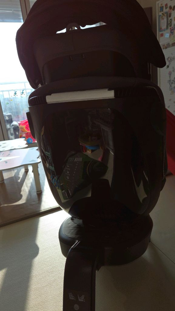 다이치 아이소픽스 카시트--6