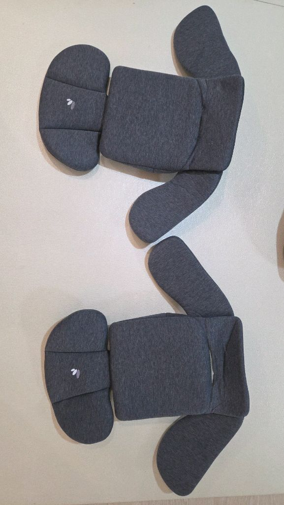 다이치 아이소픽스 카시트--7