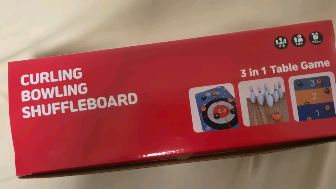 뒤죽박죽 서커스 보드게임 등--2