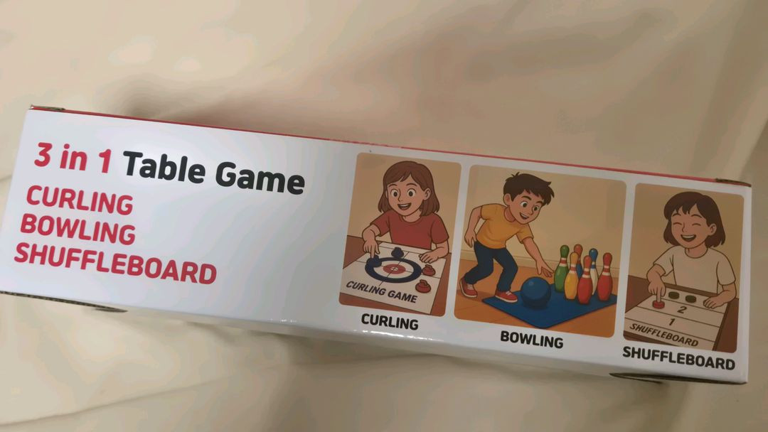 뒤죽박죽 서커스 보드게임 등--3