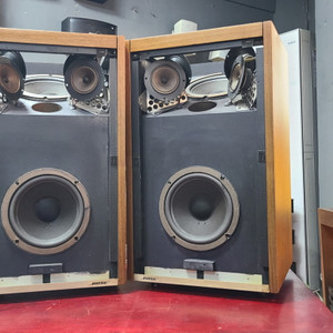 BOSE 601(별똥이오디오)