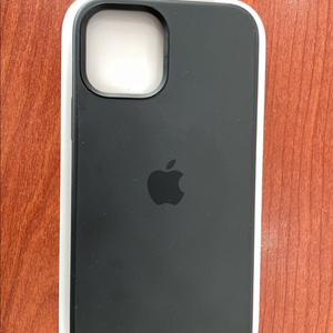 아이폰12프로 실리콘케이스