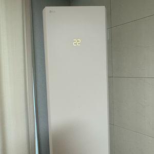 LG 오브제컬렉션 2 in 1 에어컨