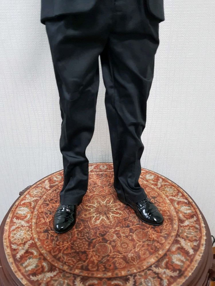 블리츠웨이 대부 1/4 스케일(개봉양품)--6