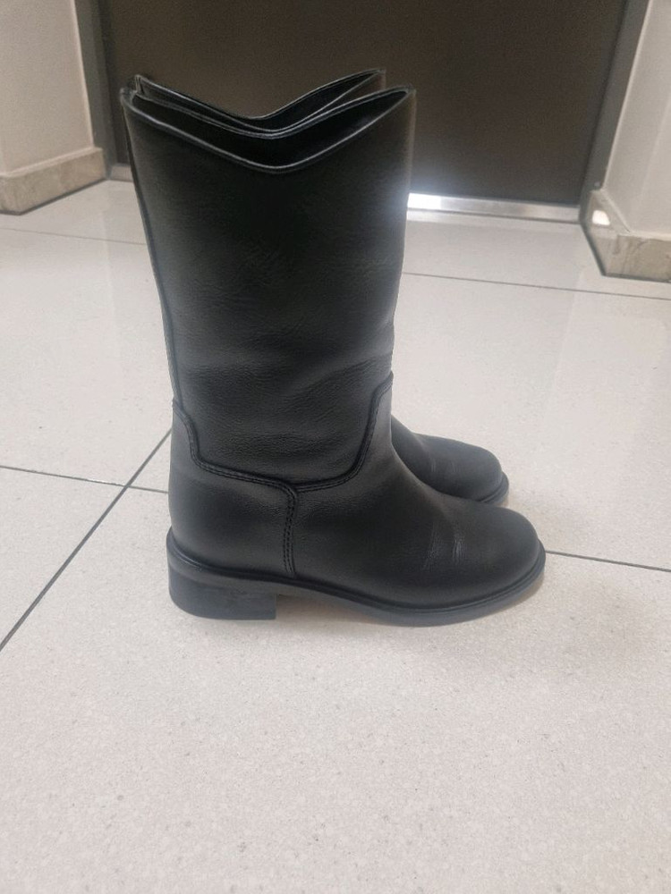 식스앤어하프 부츠(235) 이미지