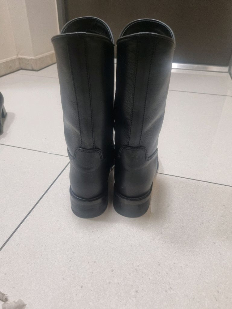 식스앤어하프 부츠(235) 이미지