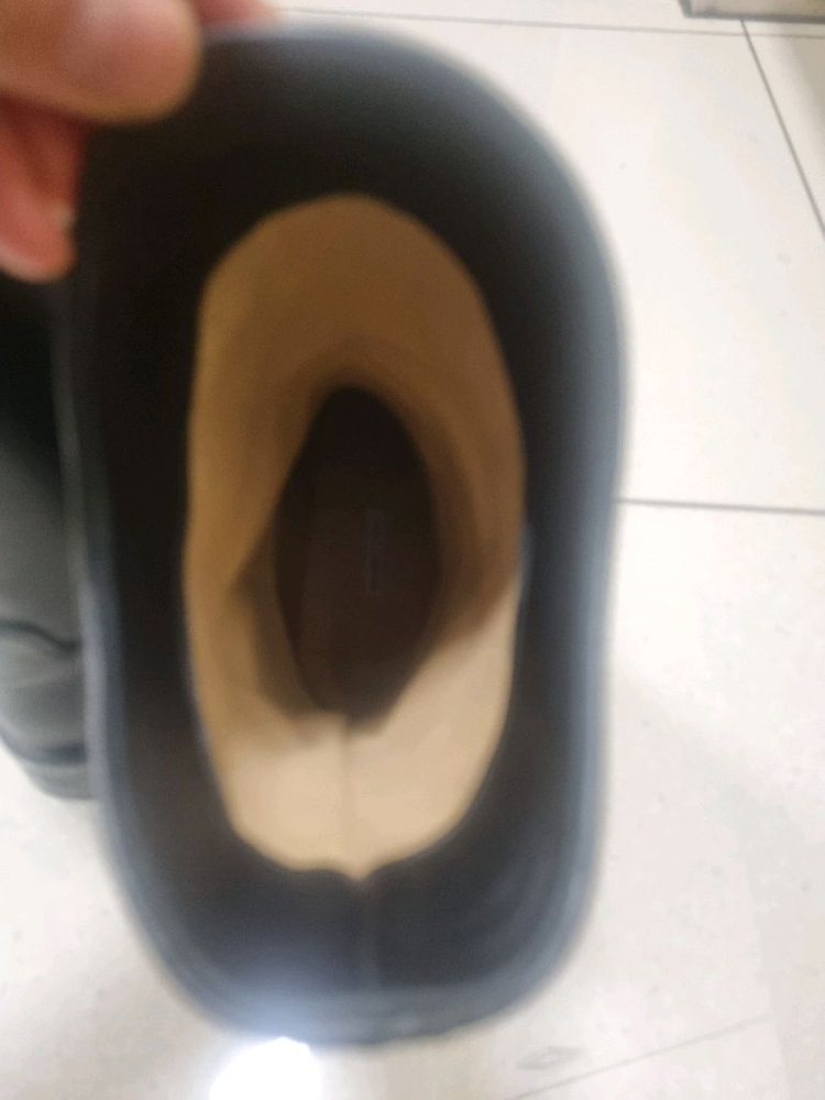 식스앤어하프 부츠(235) 이미지