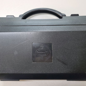 부페 E11 목관 클라리넷