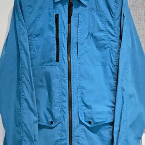 스톤아일랜드 쉐도우 셔츠 L