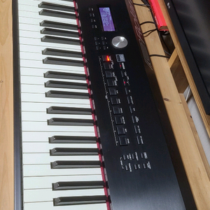 Roland RD-2000 롤랜드 rd2000 디지털 피아노