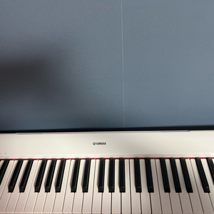 야먀하 NP-32 전자 피아노