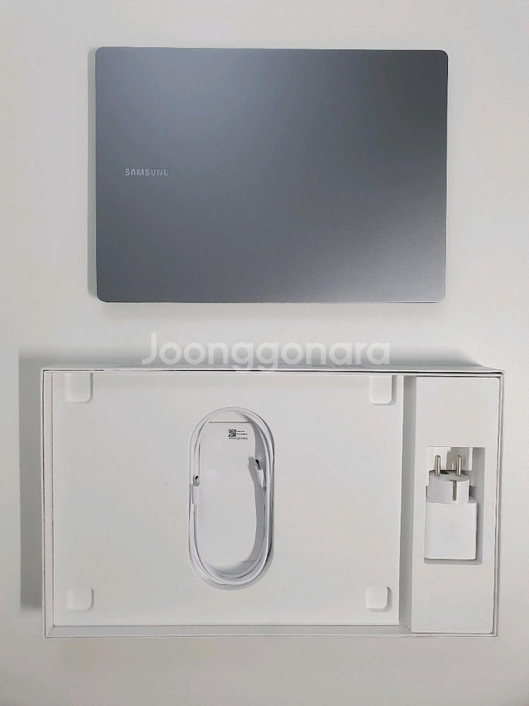 삼성 갤럭시북5 프로 NT940XHA-KD72G (삼성 노트북)--1