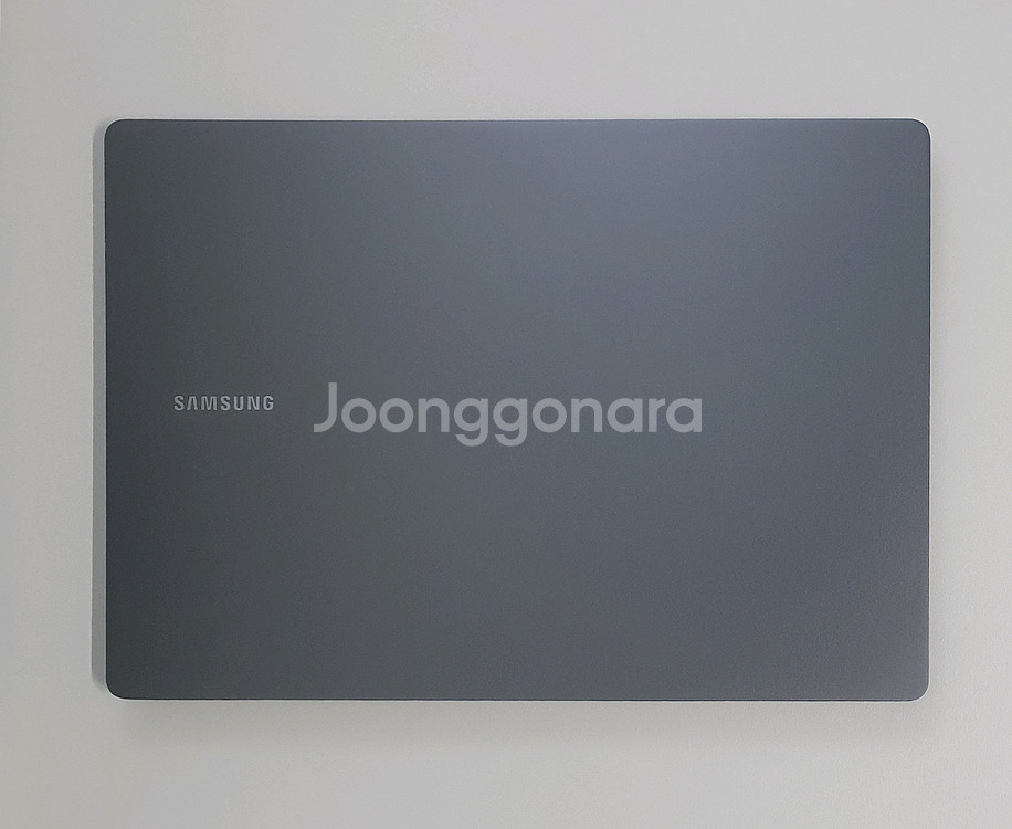 삼성 갤럭시북5 프로 NT940XHA-KD72G (삼성 노트북)--2
