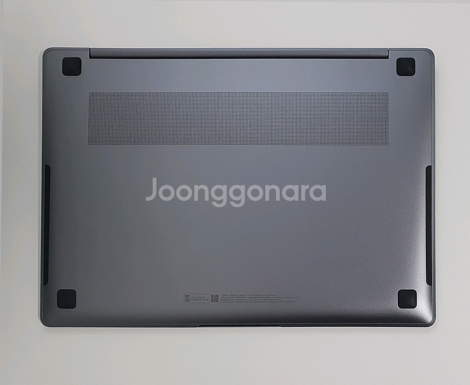 삼성 갤럭시북5 프로 NT940XHA-KD72G (삼성 노트북)--3