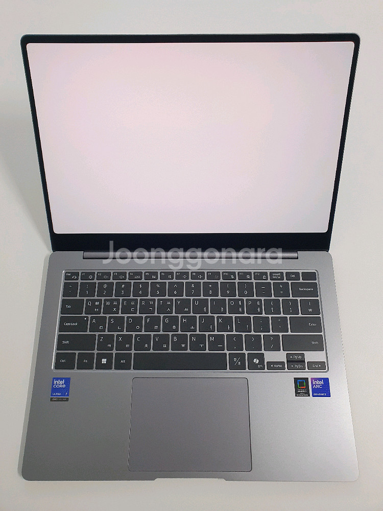 삼성 갤럭시북5 프로 NT940XHA-KD72G (삼성 노트북)--4