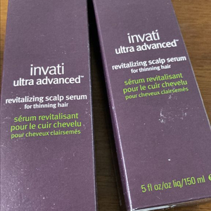 아베다 인바티 울트라 어드밴스드 스칼프 셀룰러