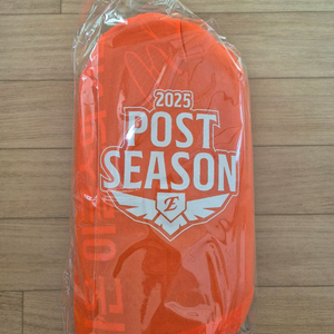 한화이글스 포스트시즌 기념품 세트