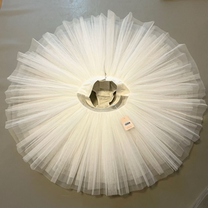 가격제안) 새상품) 이플로라 연습용 튜튜