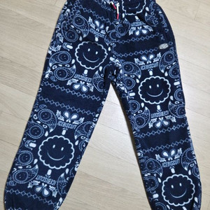 아이스비스킷 155사이즈 겨울 바지