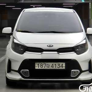 [기아]모닝 어반 밴 스페셜 #가을특가 이미지