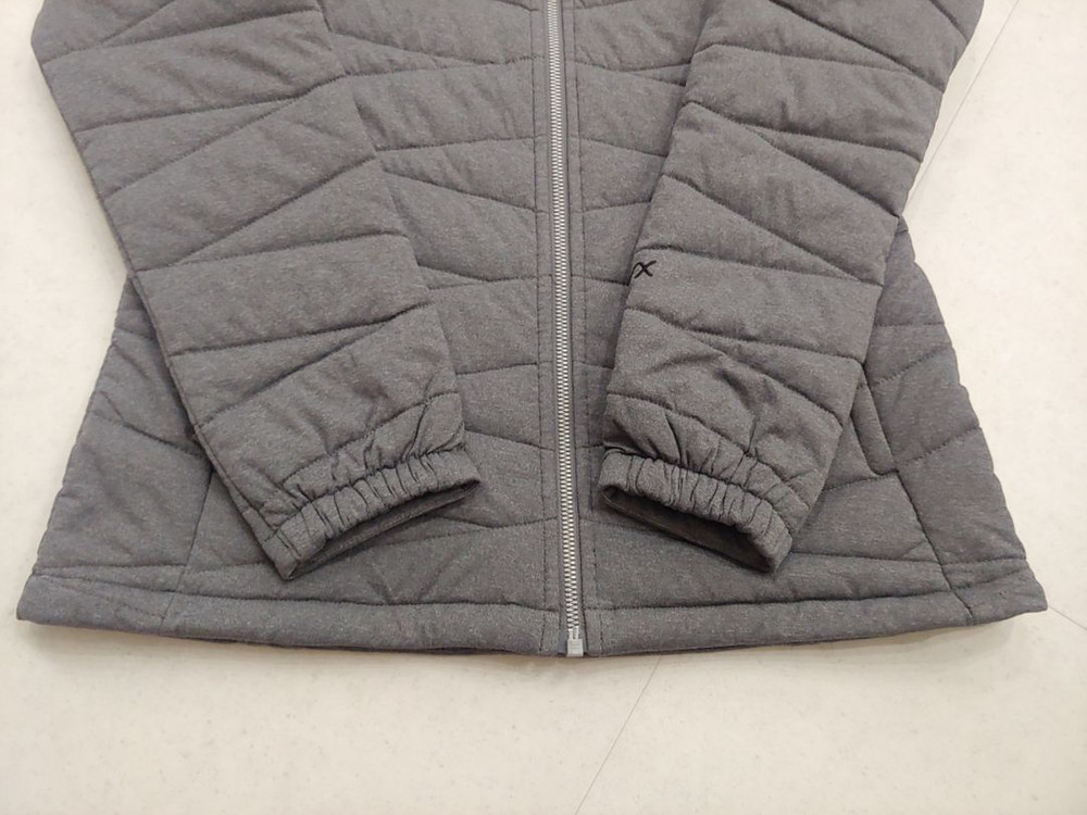 노스페이스 경량패딩--5