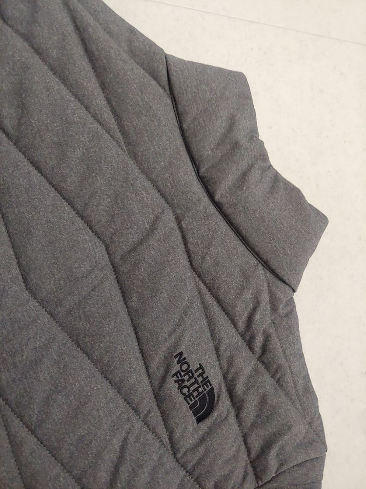 노스페이스 경량패딩--7