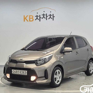 [기아]모닝 어반 밴 (2인승) #가을특가 이미지