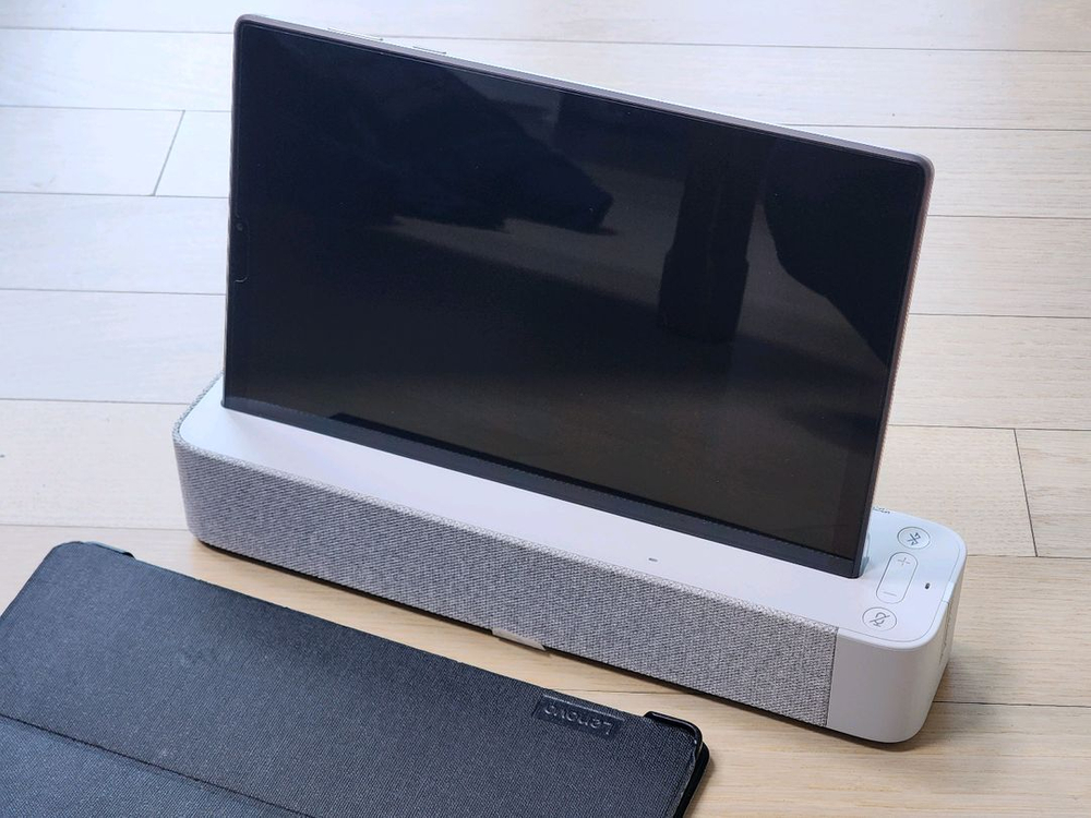 레노버 탭 m10 fhd plus 팝니다--2