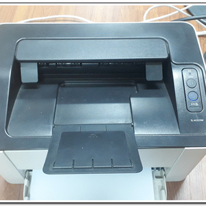 삼성 흑백 레이져 프린터 2대