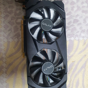 갤럭시 rtx2060 6g팝니자