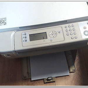 앱슨 레이져 복합기 [모델명 : EPSON Aculaser MX14]