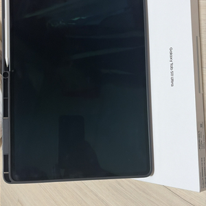 갤럭시 탭 s11 울트라 512gb wifi