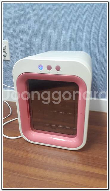 유팡 젖병 살균소독기 [모델명 : UP301-P]--0