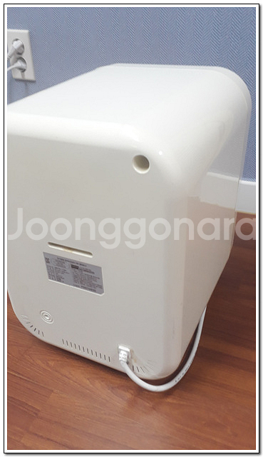 유팡 젖병 살균소독기 [모델명 : UP301-P]--2