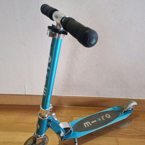 마이크로 킥보드 스트라이트 팝니다.