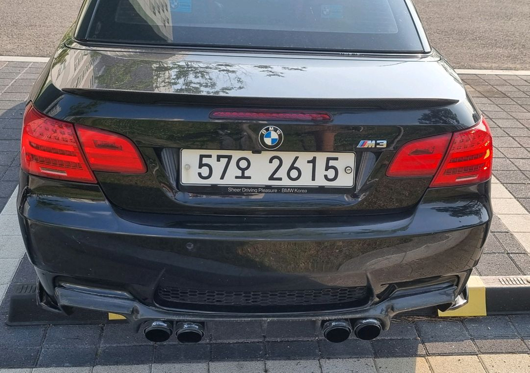 bmw 328i 컨버터블 msp--5