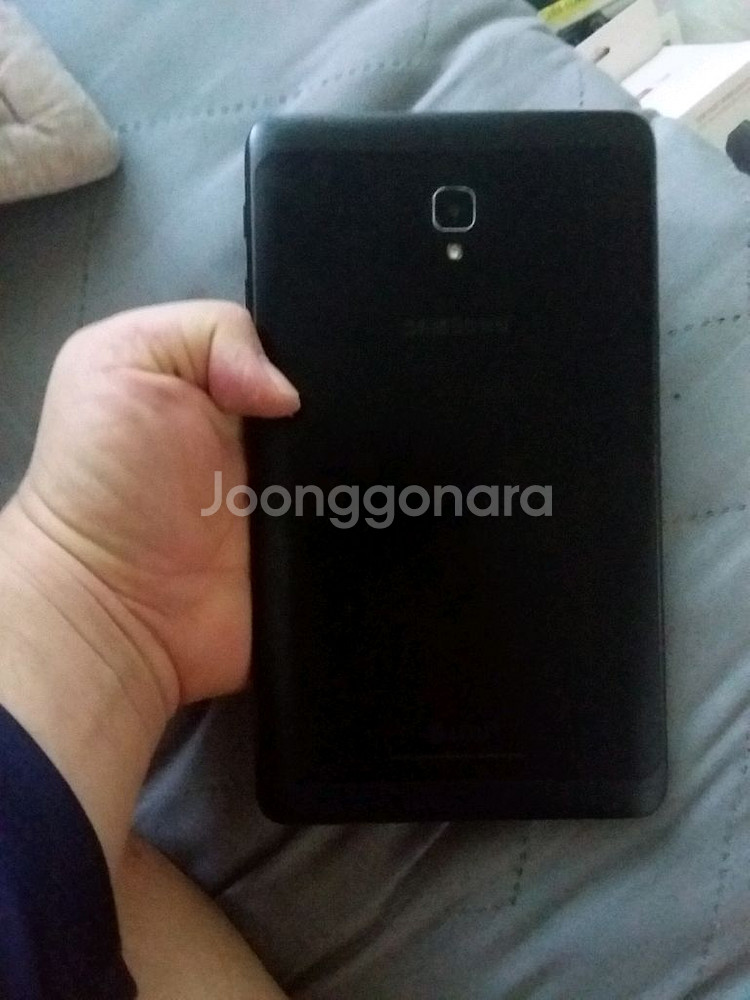 삼성 갤럭시탭 a 8.0 2017 급처--1