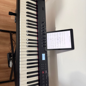 Roland 롤랜드 RD-88 건반 (A급)