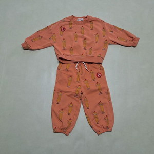 베베드피노 까까 상하세트 100