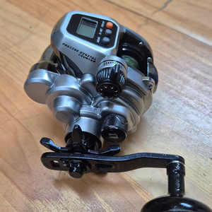 소형전동릴 카이젠 150SL . 좌핸들 팝니다... 이미지