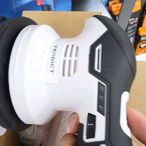 벤딕트 무선 폴리셔 광택기 12V VCP-001/부산직거랙/택배가능