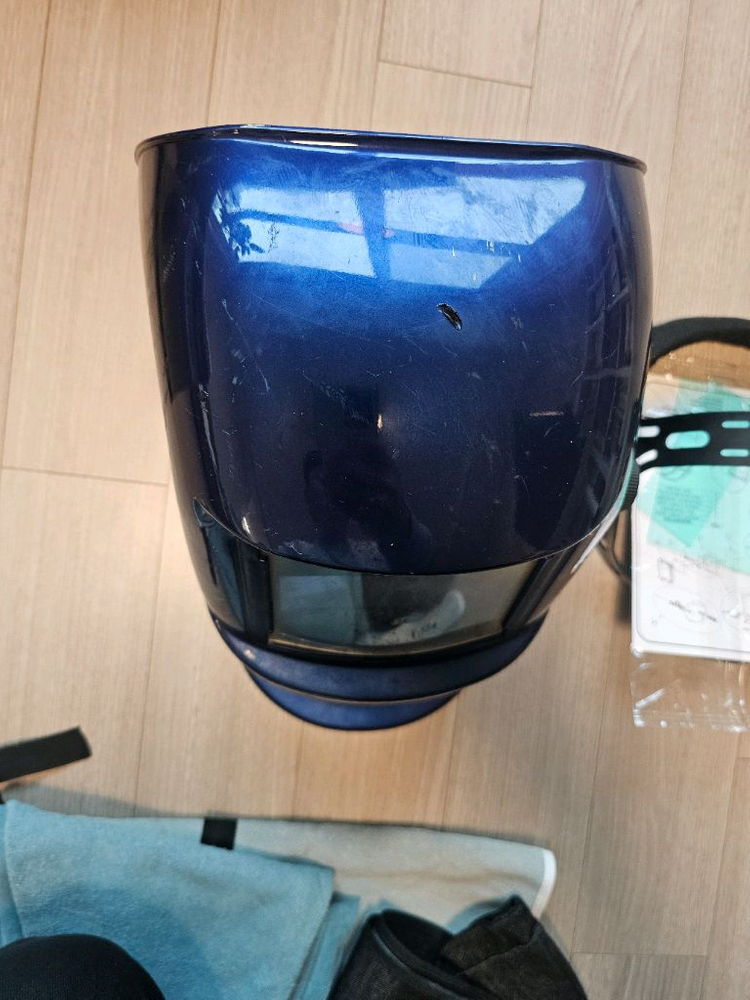 용접보호구세트--2