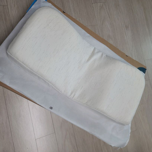 카누다 7단계 아기침대 매트리스