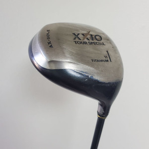 젝시오 투어스페셜 MP100 드라이버 11도 R 골프채