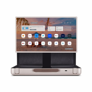 LG 스탠바이미 Go 27LX5 미개봉 새제품 이미지