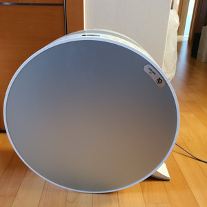 LG 퓨리케어 공기청정기 AS128VEA 공청기 비스포