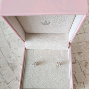 제이에스티나 14k귀걸이 이미지