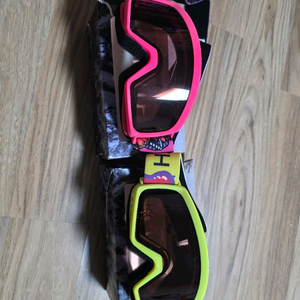 아동용 스포츠 고글